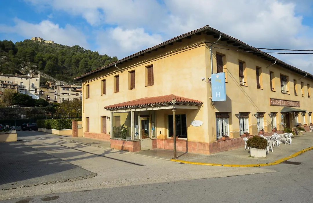 Hotel Robert-1